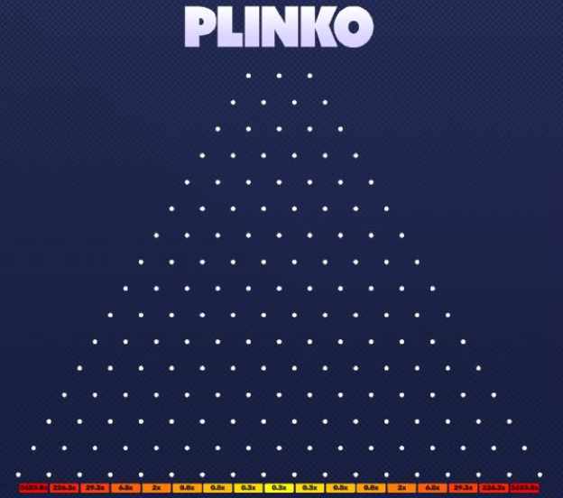 Fantasy Plinko